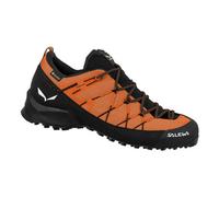 Salewa - Wildfire 2 GTX - Scarpe da avvicinamento UK 10 | EU 44,5 nero