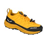 Salewa Wildfire 2 Scarpa Bambini , Giallo, 36