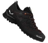Salewa Wildfire 2 Narrow Approach Shoes Nero EU 44 1/2 Uomo