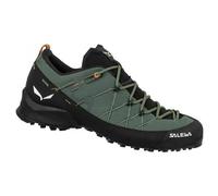 Scarpe da trekking da uomo Salewa Wildfire 2 M Misura delle scarpe (EU): 42 / Colore: verde/nero