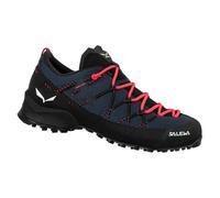 SALEWA Wildfire 2 W - Donna - Blu / Nero / Rosa - Taglia 38- modello 2025