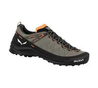 SALEWA Wildfire Canvas M, Scarpe da Ginnastica Donna, Bungee Cord Black, 41 EU