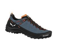 Salewa - Wildfire Canvas - Scarpe per il tempo libero UK 7,5 | EU 41 nero