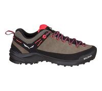 SALEWA Ws Wildfire Leather - Donna - Marrone - Taglia 6.5- modello 2024
