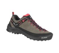 SALEWA Ws Wildfire Leather - Donna - Marrone - Taglia 6.5- modello 2024
