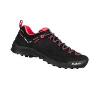 Salewa Wildfire Leather Gore-Tex - donna