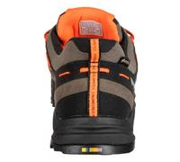 SALEWA Wildfire Leather GTX M, Scarpe da Trekking Uomo, Bungee Cord Black, 40 EU