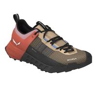Scarpe da trekking da donna Salewa Wildfire Nxt Gtx W Misura delle scarpe (EU): 37 / Colore: beige/rosso