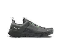 Salewa Wildfire NXT GTX M - scarpe da trekking - uomo Grey/Green 13 UK