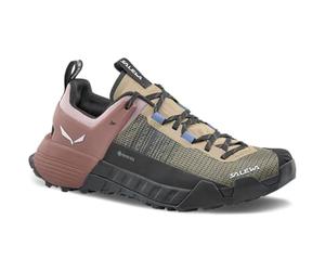 Salewa Wildfire NXT GTX - Scarpe da trail da donna in Gore-Tex, impermeabili, per escursionismo e trekking
