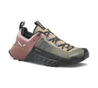Salewa Wildfire NXT GTX W Quicksand/Etruscan Red - 6
