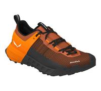 Salewa Wildfire NXT M - scarpe da avvicinamento - uomo Brown/Black 10,5 UK