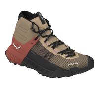 SALEWA Wildfire Nxt Mid Gore-tex W - Donna - Beige / Grigio - Taglia 38 1/2- modello 2026