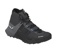 Scarpe da trekking da donna Salewa Wildfire Nxt Mid Gtx W Misura delle scarpe (EU): 40,5 / Colore: grigio/nero