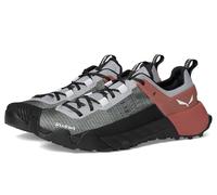 Salewa Wildfire NXT, Stivali da Escursionismo Donna, Lega/Rosso Etrusco, 39 EU