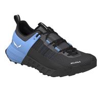 SALEWA Wildfire Nxt W - Donna - Blu / Nero - Taglia 38- modello 2026