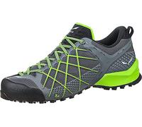 Salewa Wildfire Scarpe da Avvicinamento da Uomo , Nero, 10.5