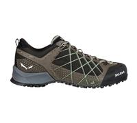 Salewa Wildfire Scarpe da Avvicinamento da Uomo , Nero, 8.5