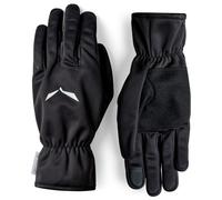 Salewa - Windstopper Epe Finger Gloves - Guanti XS nero