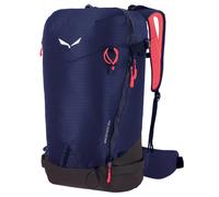 Salewa Winter Mate 28 - zaino scialpinismo - donna 28 Blue/Pink unisex Pfc-Free