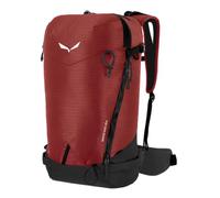 Zaino da donna Salewa Winter Mate 28L W Colore: rosso/nero