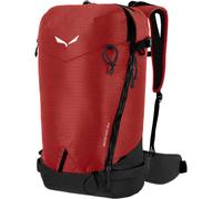 Zaino da donna Salewa Winter Mate 28L W Colore: rosso/nero
