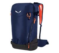 Salewa Winter Mate 30 - zaino scialpinismo 30 Blue/Orange unisex Pfc-Free