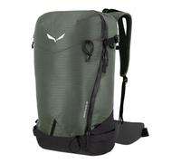 SALEWA Winter Mate 30L Backpack, FADED GREEN/BLACK, UNI