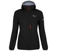 Salewa - Women's Agner 2 PTX 3L Jacket - Giacca antipioggia 36 nero