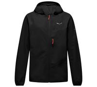 Salewa - Women's Agner 3 PTX 3L Jacket - Giacca antipioggia 34 nero