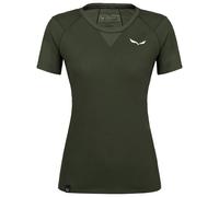 Salewa Maglietta A Maniche Corte Agner Am