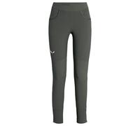 Salewa - Women's Agner Durastretch Tights - Leggings 42 grigio