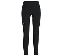 Leggings Salewa Agner Durastretch nero donna - 42