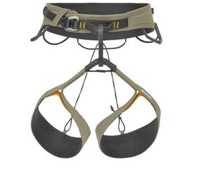 Salewa - Women's Agner Harness - Imbragatura S grigio