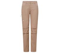 Salewa - Women's Agner Hemp Ripstop Pants - Pantaloni da arrampicata 36 marrone