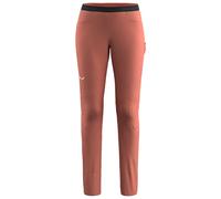 Salewa - Women's Agner Light 2 DST Pants - Pantaloni da trekking 38 marrone