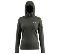 Salewa - Women's Agner PL Hood Jacket - Giacca in pile 34 grigio