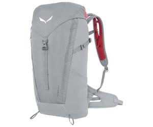 Salewa - Women's Alp Mate 24 - Zaino da escursionismo grigio