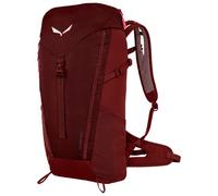 Salewa - Women's Alp Mate 24 - Zaino da escursionismo rosso