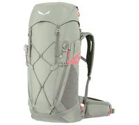 Salewa - Women's Alp Trainer 30+3 - Zaino da escursionismo grigio