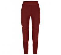 Salewa - Women's Alpine Hemp Tights - Pantaloni da arrampicata 32 rosso