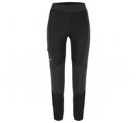 Salewa - Women's Alpine Hemp Tights - Pantaloni da arrampicata 40 nero