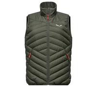 Salewa - Women's Brenta RDS Down Vest - Gilet in piumino 38 olivia