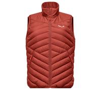 Salewa - Women's Brenta RDS Down Vest - Gilet in piumino 42 rosso