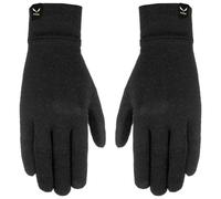 Salewa - Women's Cristallo Merino Gloves - Guanti 6 nero