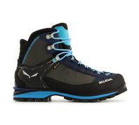 Salewa - Women's Crow GTX - Scarponi da montagna EU 36,5 blu/nero
