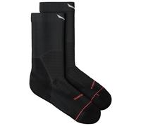 Salewa - Women's Eagle Light Crew Sock - Calze casual EU 42-44 nero