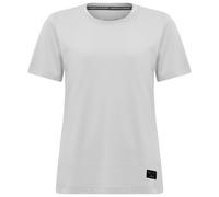 Salewa - Women's Eagle Logo Patch T-Shirt - T-shirt 44 grigio