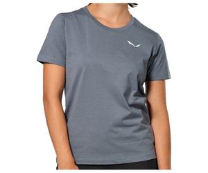 Salewa - Women's Eagle Loose T-Shirt - Maglia funzionale 32 grigio