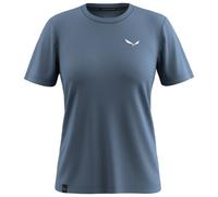 Salewa - Women's Eagle Nature T-Shirt - T-shirt 42 blu
